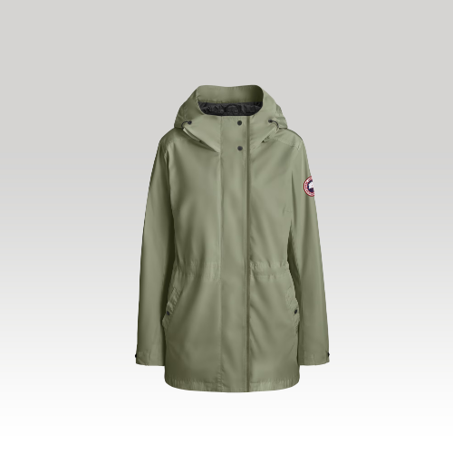 Minden Jacket (Women, , M) - Canada Goose - Modalova