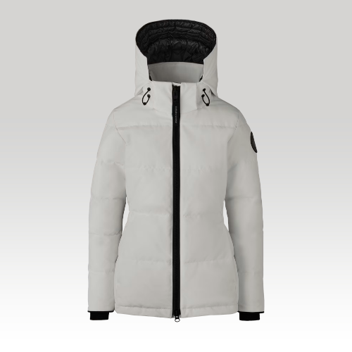 Chelsea Parka mit Black Label (Weiblich, , S) - Canada Goose - Modalova