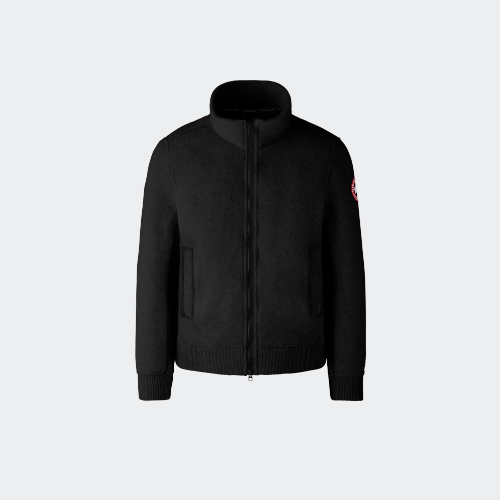 Lawson-Fleecejacke (Männlich, , XL) - Canada Goose - Modalova