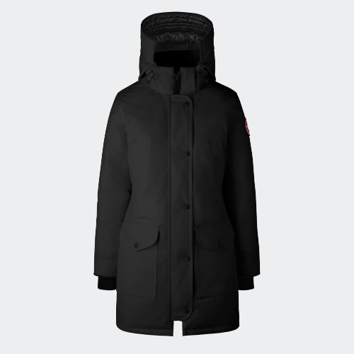 Trillium Parka (Women, , L) - Canada Goose - Modalova