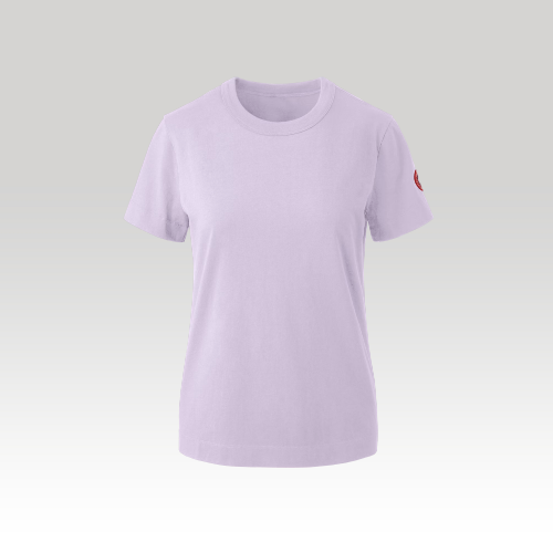 Broadview T-Shirt (Women, , L) - Canada Goose - Modalova