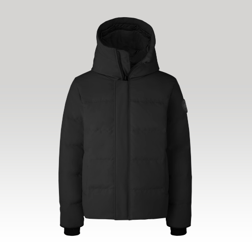 MacMillan Parka mit Label (Männlich, , L) - Canada Goose - Modalova