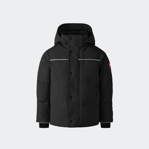 Snowy Owl Parka (Kinder, , 4-5) - Canada Goose - Modalova