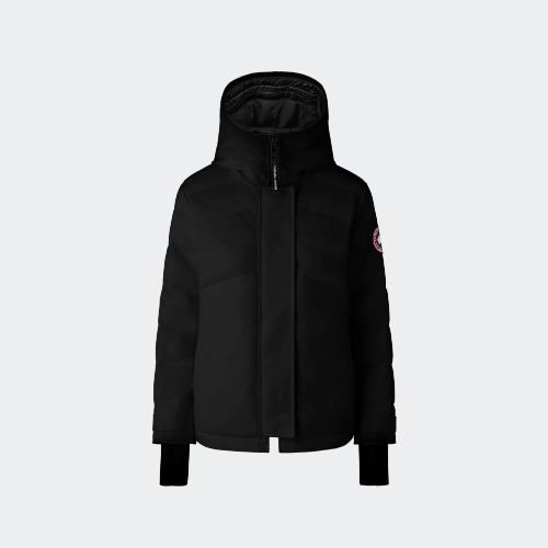 Elmvale Parka (Women, , XS) - Canada Goose - Modalova