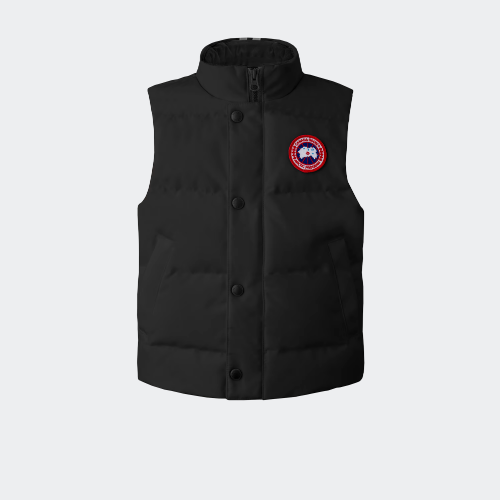 Smanicato Vanier per bambini (Bambino, , 6-7) - Canada Goose - Modalova