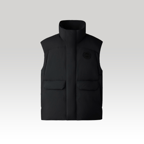 Wilu Vest (Men, , L) - Canada Goose - Modalova