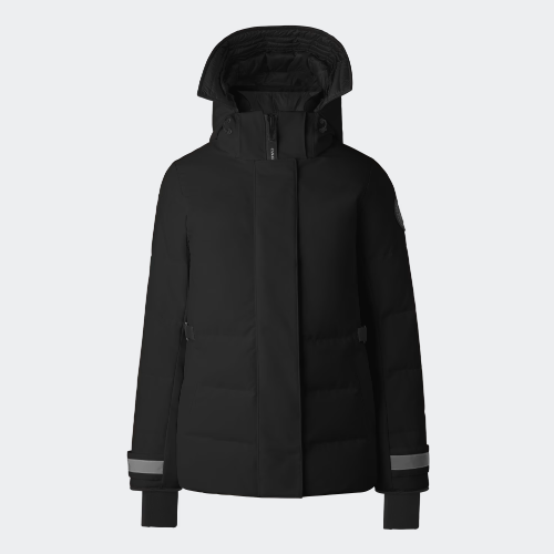 Lyndale Parka Label (Women, , M) - Canada Goose - Modalova