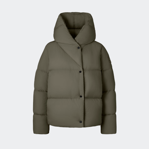 Rhoda Jacket (Women, , S) - Canada Goose - Modalova