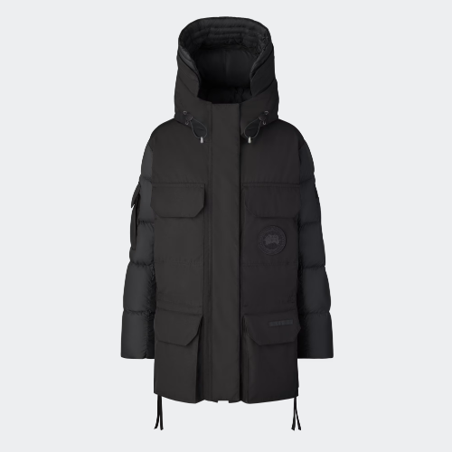 Paradigm Expedition Parka Label (Women, , S) - Canada Goose - Modalova