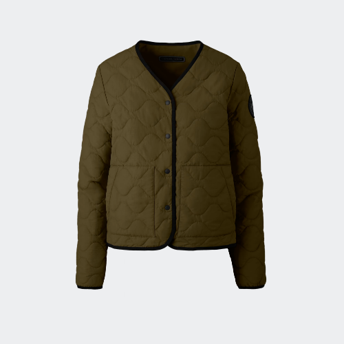 Giacca Annex Liner Black Label (Donna, , XL) - Canada Goose - Modalova