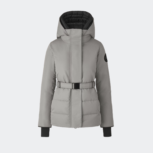 Giacca McKenna Performance Satin (Donna, , XL) - Canada Goose - Modalova