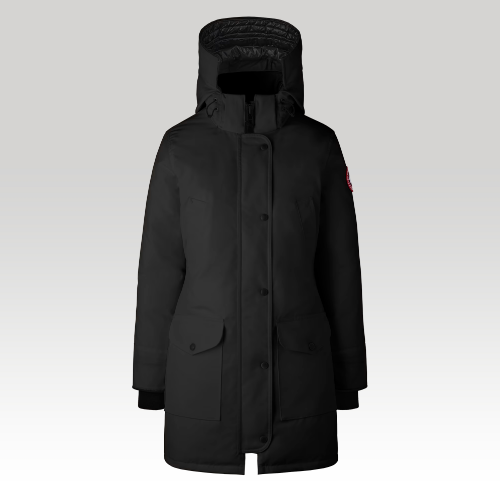 Trillium Parka (Women, , XXL) - Canada Goose - Modalova