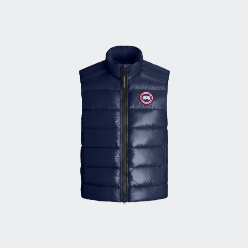 Crofton Weste (Männlich, , XS) - Canada Goose - Modalova