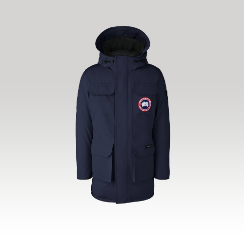 Citadel Parka (Männlich, , XS) - Canada Goose - Modalova