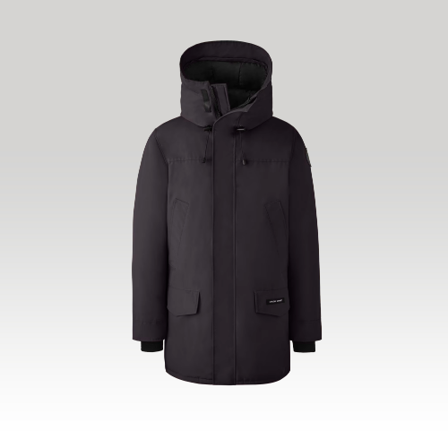 Langford Parka Black Label Heritage (Men, , XS) - Canada Goose - Modalova