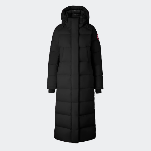 Parka Alliston (Donna, , M) - Canada Goose - Modalova