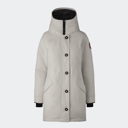 Rossclair Parka (Women, , XS) - Canada Goose - Modalova