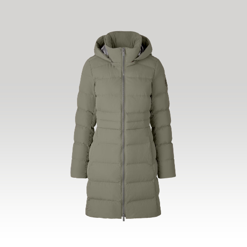 Aurora Parka (Women, , S) - Canada Goose - Modalova