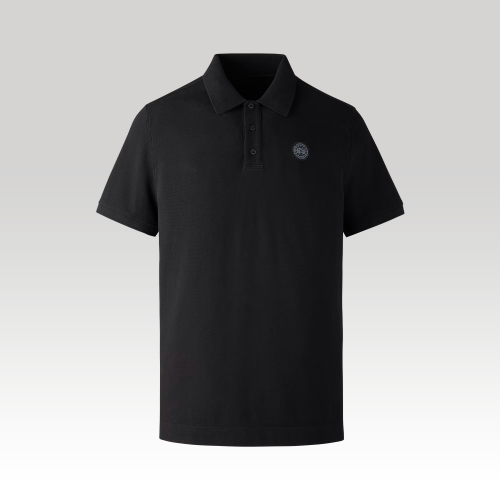 Beckley Polo Label (Men, , XXL) - Canada Goose - Modalova