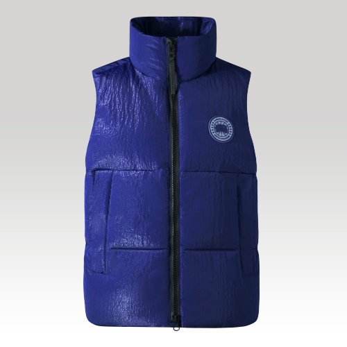 Everett Vest City Lights (Men, , L) - Canada Goose - Modalova