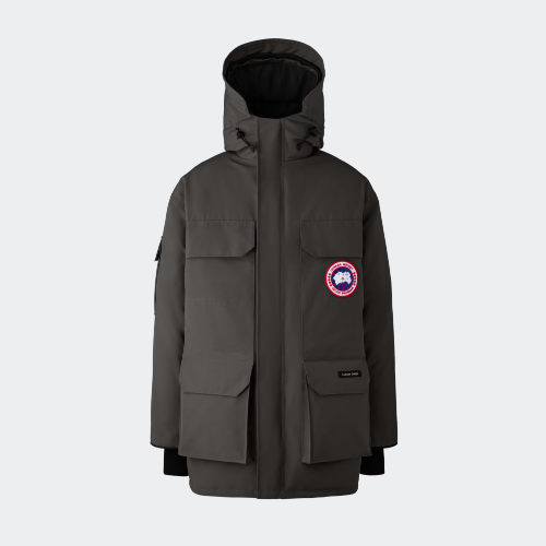 Parka Expedition (Uomo, , XS) - Canada Goose - Modalova