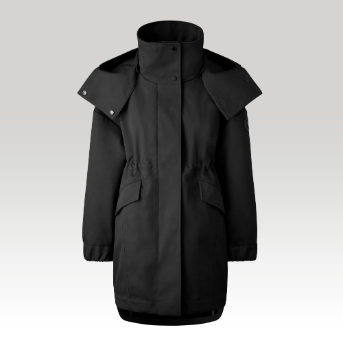 Olivine Coat (Women, , L) - Canada Goose - Modalova