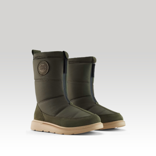 Women's Cypress Fold-Down Puffer Boot (Women, , US 11) - Canada Goose - Modalova