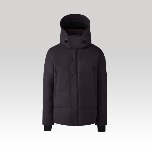 Wyndham Parka Black Label Heritage (Men, , XXXL) - Canada Goose - Modalova