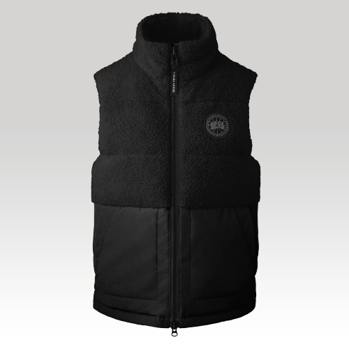 Elora Weste mit Label (Weiblich, , S) - Canada Goose - Modalova