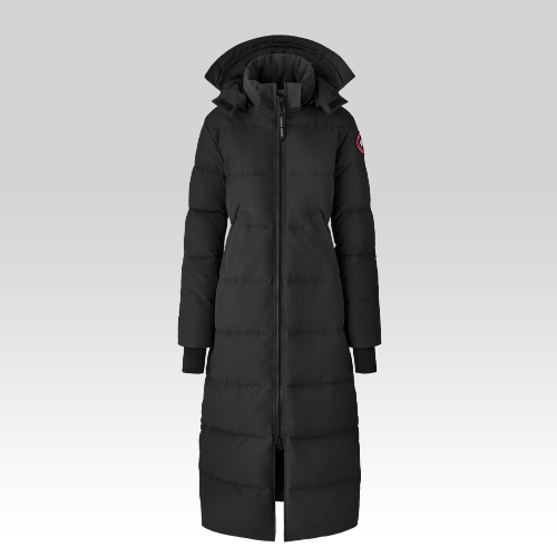 Mystique Parka Heritage (Women, , M) - Canada Goose - Modalova