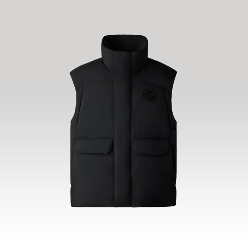 Wilu Vest (Men, , S) - Canada Goose - Modalova