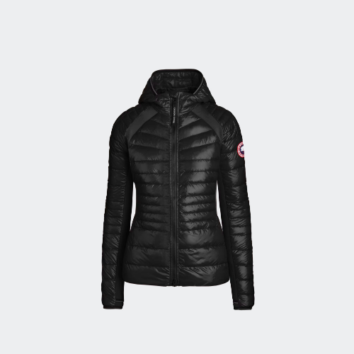 Giacca con cappuccio HyBridge® Lite Tech (Donna, , XXL) - Canada Goose - Modalova