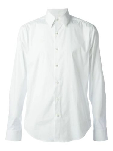 Theory chemise "Sylvain" - Blanc - Theory - Modalova