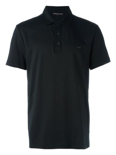 Michael Kors polo classique - Noir - Michael Kors - Modalova