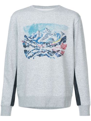 Crater Lake sweatshirt - Aztech Mountain - Modalova