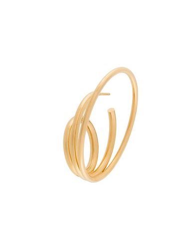 Ricoché large single earring - Charlotte Chesnais - Modalova