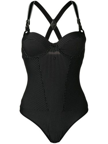 Marlies Dekkers body Gloria - Noir - Marlies Dekkers - Modalova