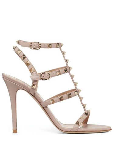 Sandales Rockstud 100 mm - Valentino Garavani - Modalova