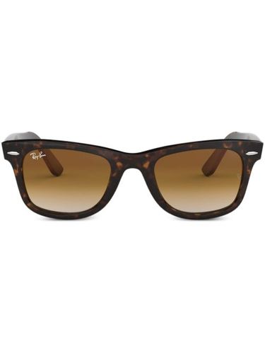 Lunettes de soleil Wayfarer - Ray-Ban - Modalova