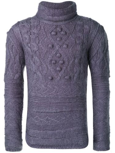 Pull Ara - Jean Paul Gaultier Pre-Owned - Modalova