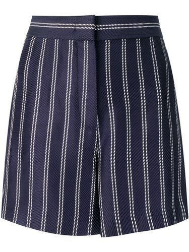 Short rayé à taille haute - PUCCI - Modalova