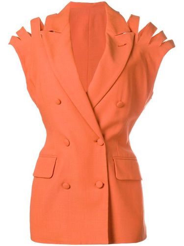 Blazer Voyage Autour Du Monde En 168 Tenues - Jean Paul Gaultier Pre-Owned - Modalova