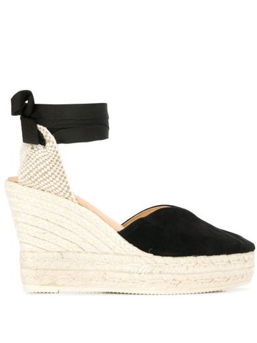 Espadrilles Hamptons 110 mm - Manebi - Modalova