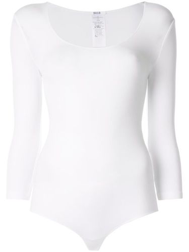 Body à manches longues - Wolford - Modalova