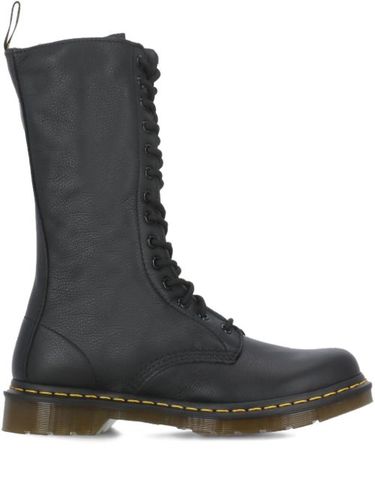 Bottines en cuir 14-Eye - Dr. Martens - Modalova