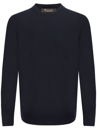 Pull classique en cachemire - Loro Piana - Modalova