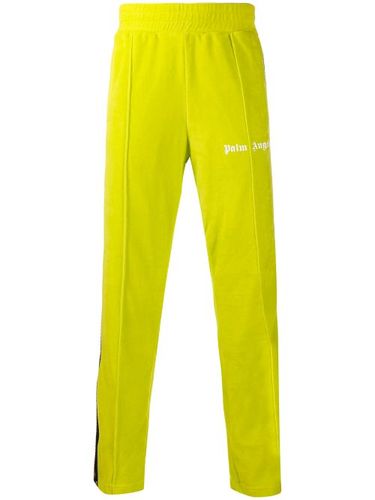 Pantalon de jogging à bandes latérales - Palm Angels - Modalova