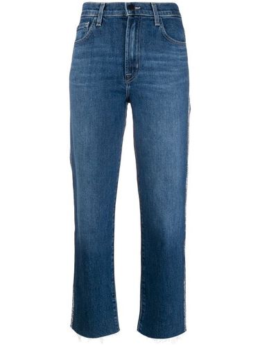 J Brand jean droit classique - Bleu - J Brand - Modalova