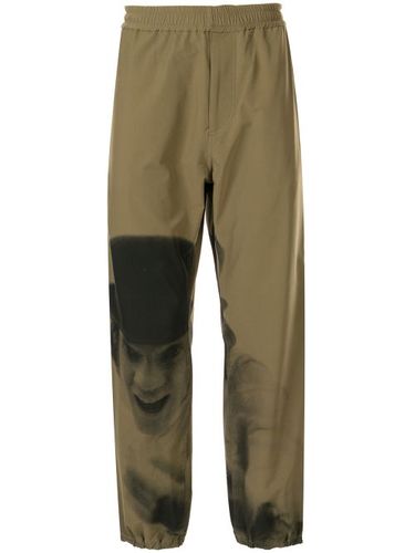 Pantalon de jogging imprimé A Clockwork Orange - Undercover - Modalova