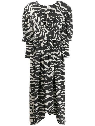 ISABEL MARANT robe Filao - Noir - ISABEL MARANT - Modalova